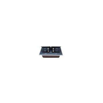 Desktop sockets