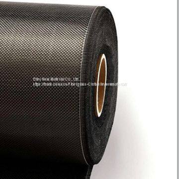 Carbon Fiber Fabric / Carbon Cloth/ Carbon Sheet/ Carbon Product photo-2