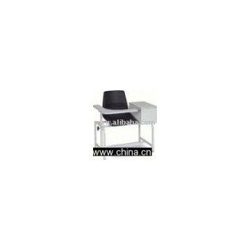 Blood Drawing Chair w/ Cabinet Model 570