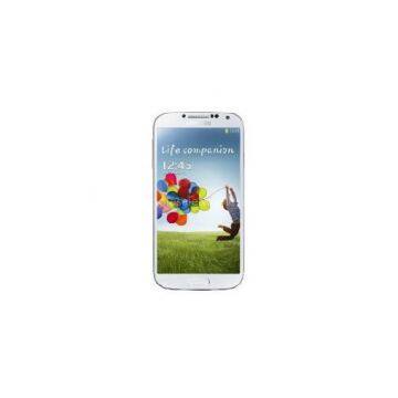 Samsung Galaxy S4 I9500 16Gb White WiFi Android Unlocked Cell Phone - In Stock