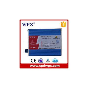 WPX class C+D surge protector device