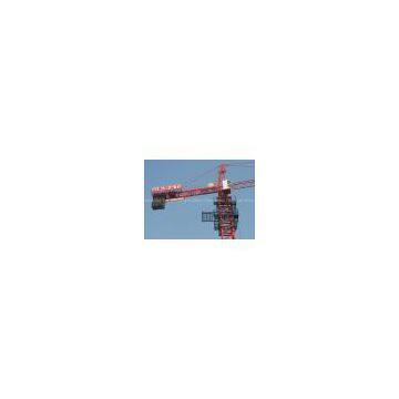 Chinese tower crane TC5010