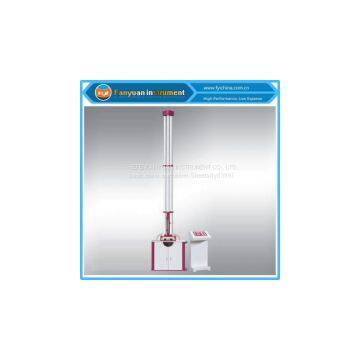 Falling Weight  Impact Tester