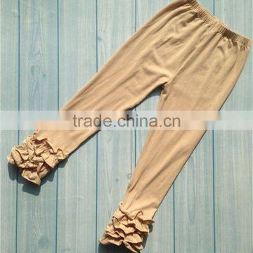 Fast delivery many colors useful girl's pants