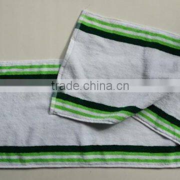 high quality cotton wholesale gym workout towels