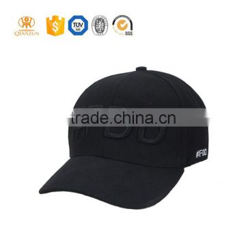 Wholesale custom polo baseball cap