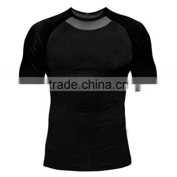 Black Compression Shirt photo-3