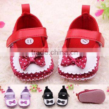 spring butterfly princess girl baby shoes