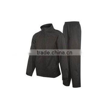 Customized Men's Track Suits