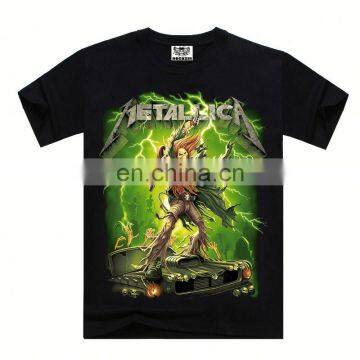 HOT SALE Unique Design t Shirt Hip Hop With Good Prices photo-6