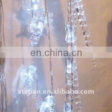 Led Christmas Adornment Light,Angle Ice Piton Light TZ-CS01