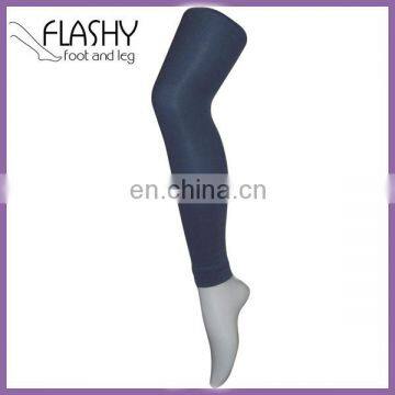 2014 Ladies new style opaque 100D 120D fashion plain leggings