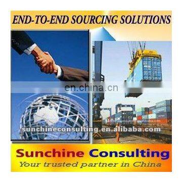 Goods Sourcing Service / Order Follow-up / Production QC Control and Shipment photo-5