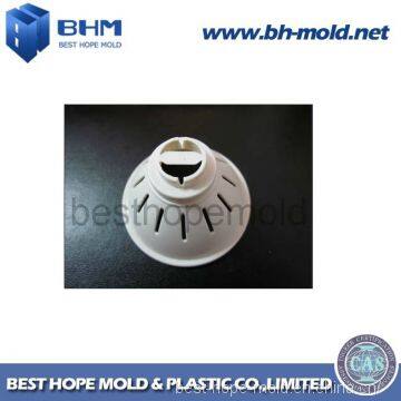 Precisional Plastic Injection Mold for Plastic Light or Lamp Holder