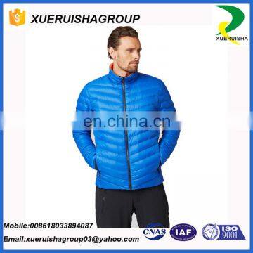 2017 hot sale design for man germany market jacket