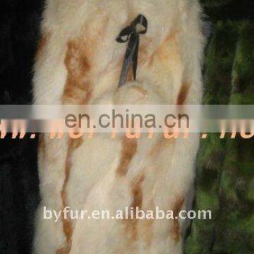 BY-LW-001 Fox Leg Warmer