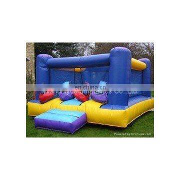 inflatable boxing ring