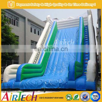 Big Everest inflatable slide for sale