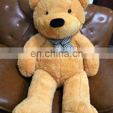 HI super soft giant teddy bear 200cm large size teddy bear