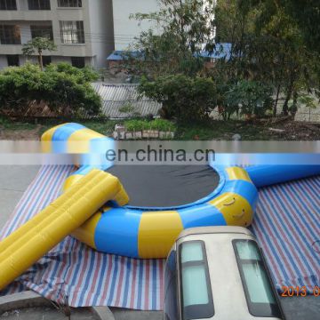 Inflatable Water Slide Jumper