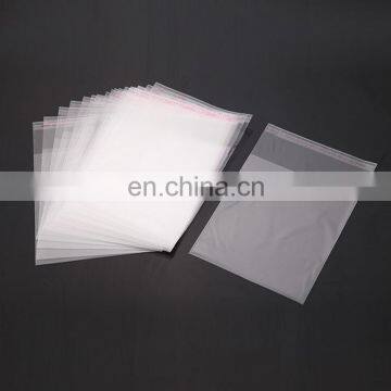 Various High Quality Gift Daily Living Goods Packaging Poly Bag Opp Self Adhesive Pouch photo-3