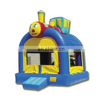 top quality thomas the train inflatable bouncer for sale