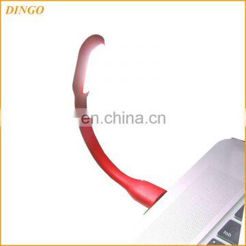 Cheap Wholesale Mini USB LED Light Angle Portable Flexible Led Lamp with usb for power bank