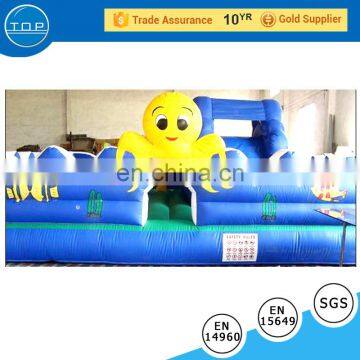Hot Sale Outdoor Animals Bouncer for Kids and Adults, Inflatable Bouncy Castle photo-2