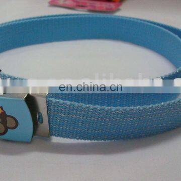 fashion belt/kid's belt