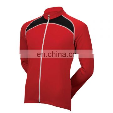 cycling jersey