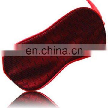 Winker Eyeshade Pure Silk Wholesale Eye Mask for Sleeping Goggles photo-5