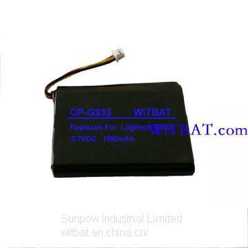 Logitech G933 Headset Battery