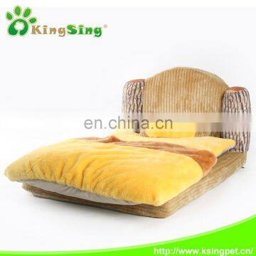 2015 Luxury Bed for Dog Beds, Pet Beds photo-5