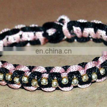 Daily Fashion Rope Bracelets