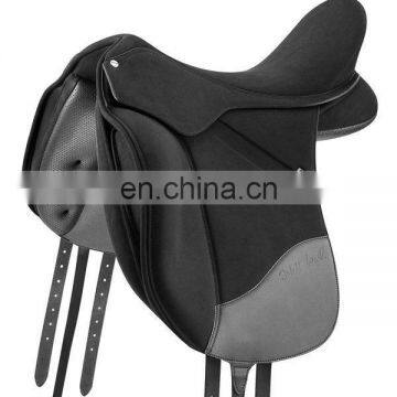 wholesale horse trail saddles - high quality leather trail saddle