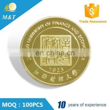 Cheap High Quality Custom 24k Rare Gold Coins photo-2