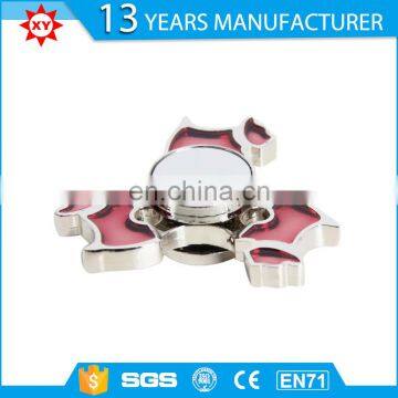 2017 Fashion Cool Design Finger Spinner Toy photo-6