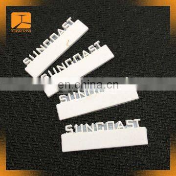 Fashion Style Rubber Patch Custom 3d Soft Pvc Rubber Logo Patch photo-6