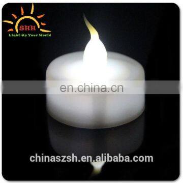 Promotional Gift Home&wedding Decoration Flashing Mini Led Candle With Factory Price photo-4