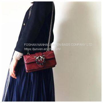 Fshion Bag-W80202 photo-2