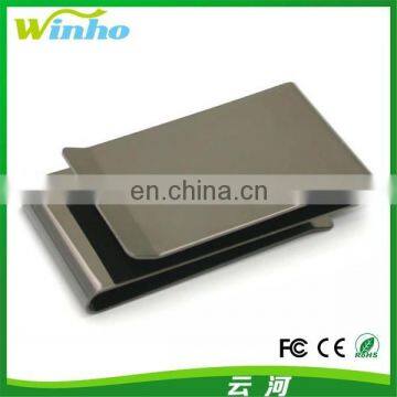 Winho Tourist Souvenir Cheap Money Clip Wholesale