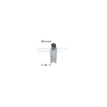 Shandong,China pneumatic punching machine for aluminum profile windows and door LCY-30
