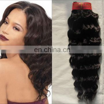 wholesale brazilian hair 7A top grade 100% unprocessed virgin brazilian human hair