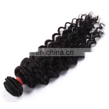 High quality TOP product factory stock human peerless peruvian hair weft