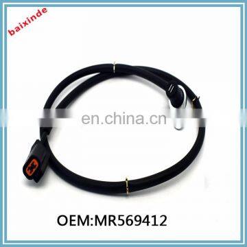 OE# MR569412 ABS Speed Sensor Front Right For Mitsubishi Pajero Montero 01-06