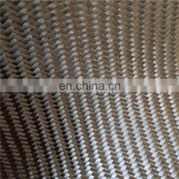 Hot Selling 3k 220g /m2 Carbon Fiber for Golf Clubs photo-3