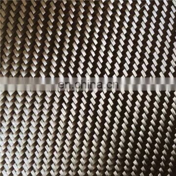 Hot Selling 3k 220g /m2 Carbon Fiber for Golf Clubs photo-4