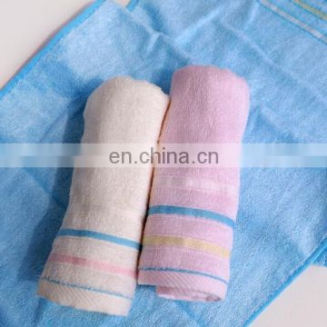 househlod dobby plain colour terry towel