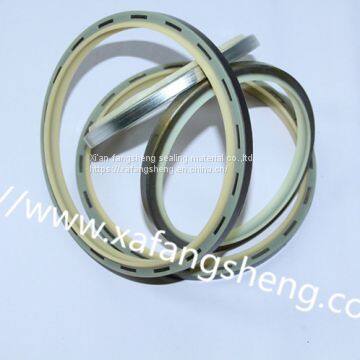 SANY,XCMG,VOLVO,KOMATSU,KOBELCO,CASE,HITACHI,KATO Dust seal