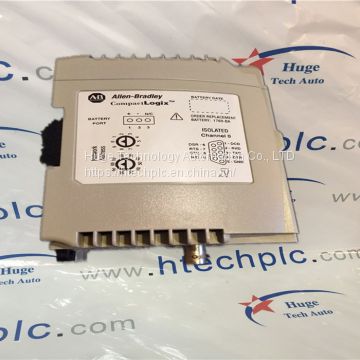 NEW Allen Bradley 1746-IH16 PLC Input Module competitive price and prompt delivery